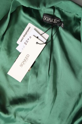 Dámske sako  Soaked In Luxury, Veľkosť S, Farba Zelená, Cena  72,86 €