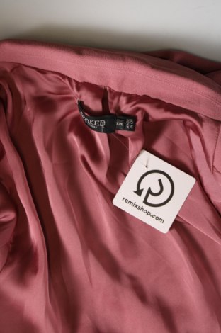 Damen Blazer Soaked In Luxury, Größe XXL, Farbe Rosa, Preis € 78,63
