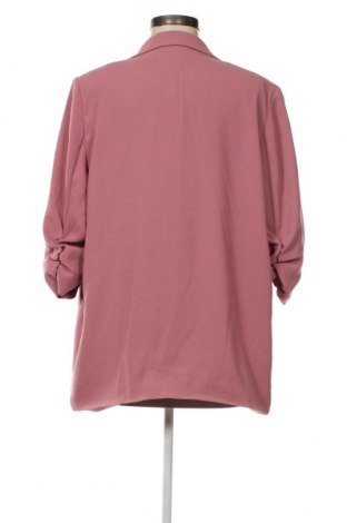 Damen Blazer Soaked In Luxury, Größe XXL, Farbe Rosa, Preis € 78,63