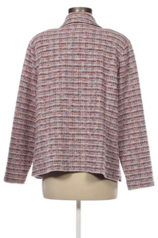 Γυναικείο σακάκι Sommermann, Μέγεθος XL, Χρώμα Πολύχρωμο, Τιμή 22,27 €