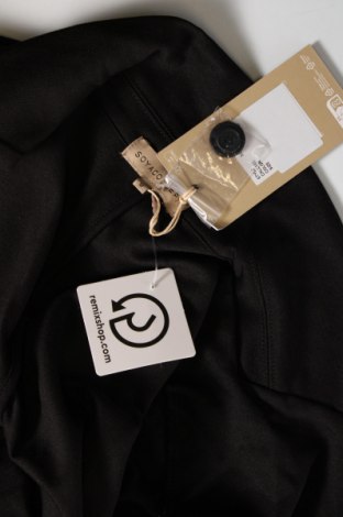 Dámské sako  Soya Concept, Velikost M, Barva Černá, Cena  437,00 Kč