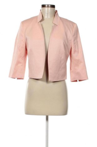 Γυναικείο σακάκι Steps, Μέγεθος M, Χρώμα Ρόζ , Τιμή 14,97 €