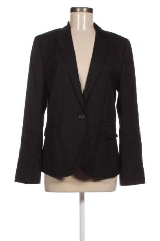 Γυναικείο σακάκι Strauss, Μέγεθος XL, Χρώμα Μαύρο, Τιμή 12,25 €