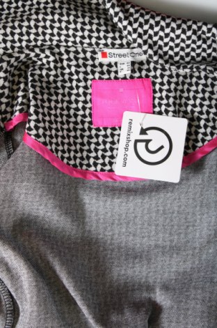 Γυναικείο σακάκι Street One, Μέγεθος XL, Χρώμα Πολύχρωμο, Τιμή 22,27 €