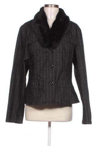 Damen Blazer Street One, Größe XL, Farbe Schwarz, Preis € 13,78