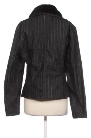 Γυναικείο σακάκι Street One, Μέγεθος XL, Χρώμα Μαύρο, Τιμή 14,84 €