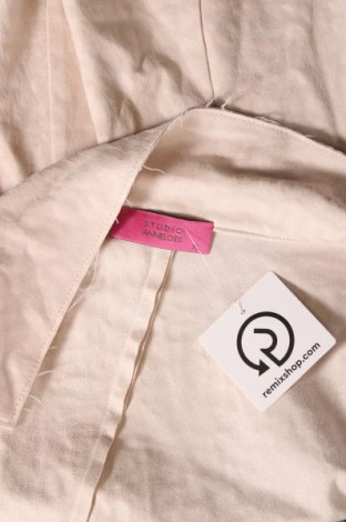 Дамско сако Studio Anneloes, Размер XL, Цвят Розов, Цена 42,94 лв.