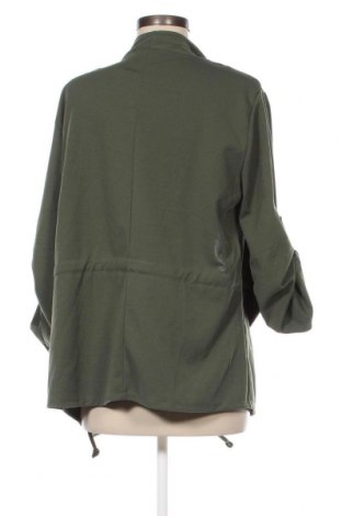 Γυναικείο σακάκι Sublevel, Μέγεθος M, Χρώμα Πράσινο, Τιμή 8,66 €