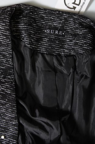 Γυναικείο σακάκι Sure, Μέγεθος XL, Χρώμα Πολύχρωμο, Τιμή 14,97 €