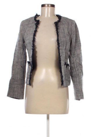 Γυναικείο σακάκι T.M.Lewin, Μέγεθος S, Χρώμα Μπλέ, Τιμή 38,45 €