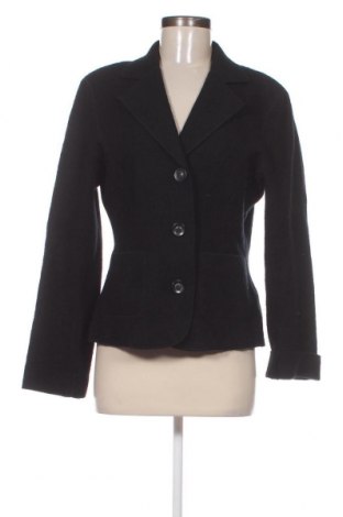 Γυναικείο σακάκι TCM, Μέγεθος S, Χρώμα Μαύρο, Τιμή 15,52 €