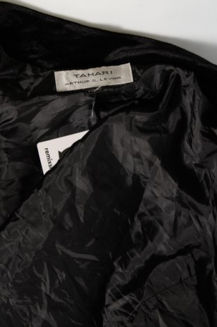 Dámské sako  Tahari, Velikost XL, Barva Černá, Cena  810,00 Kč