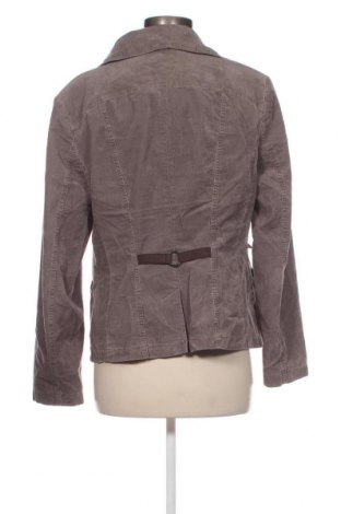 Damen Blazer Taifun, Größe L, Farbe Grau, Preis 20,44 €