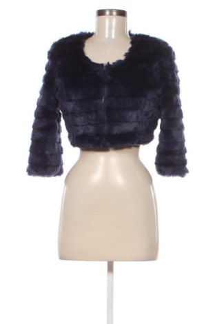 Γυναικείο σακάκι Tally Weijl, Μέγεθος S, Χρώμα Μπλέ, Τιμή 9,25 €