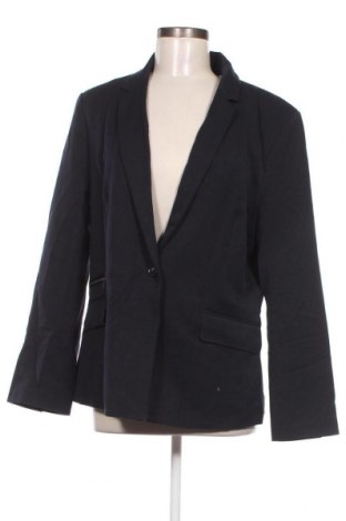 Damen Blazer The Collection by Debenhams, Größe XXL, Farbe Blau, Preis € 18,93