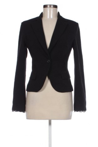 Γυναικείο σακάκι Tiffi, Μέγεθος M, Χρώμα Μαύρο, Τιμή 67,80 €