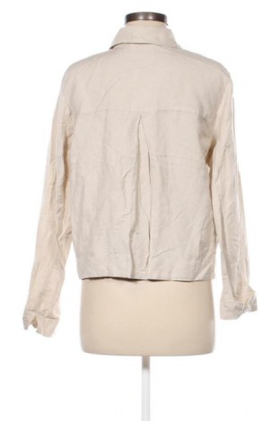 Γυναικείο σακάκι Tom Tailor, Μέγεθος M, Χρώμα  Μπέζ, Τιμή 18,56 €