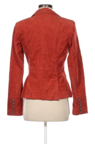 Damen Blazer Tom Tailor, Größe S, Farbe Orange, Preis 10,86 €