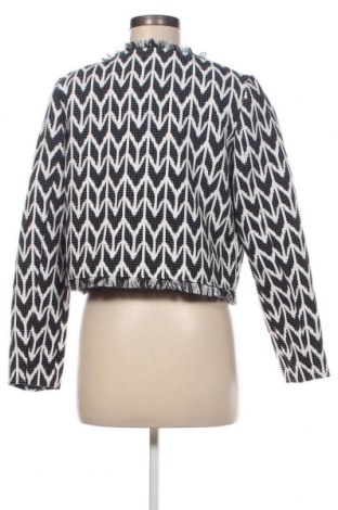 Γυναικείο σακάκι Tom Tailor, Μέγεθος M, Χρώμα Πολύχρωμο, Τιμή 18,56 €
