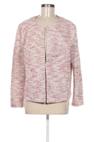 Γυναικείο σακάκι Tom Tailor, Μέγεθος 3XL, Χρώμα Πολύχρωμο, Τιμή 33,40 €