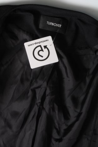 Γυναικείο σακάκι Turnover, Μέγεθος M, Χρώμα  Μπέζ, Τιμή 18,17 €