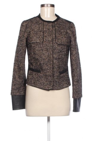 Damen Blazer Turnover, Größe M, Farbe Beige, Preis 31,45 €