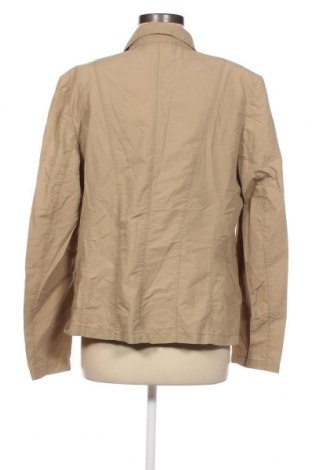 Γυναικείο σακάκι Tuzzi, Μέγεθος XL, Χρώμα  Μπέζ, Τιμή 22,63 €