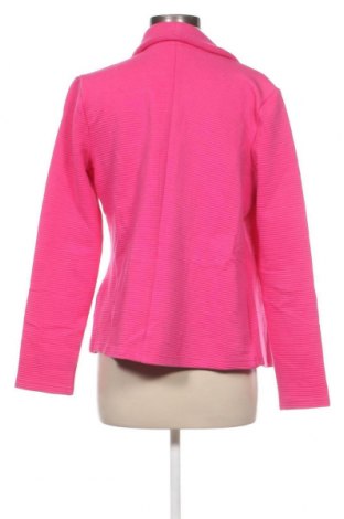 Дамско сако Up 2 Fashion, Размер M, Цвят Розов, Цена 22,00 лв.