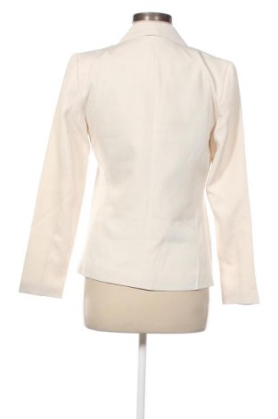 Γυναικείο σακάκι VILA, Μέγεθος M, Χρώμα  Μπέζ, Τιμή 26,37 €