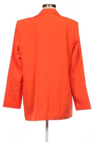 Damen Blazer VILA, Größe XL, Farbe Orange, Preis 47,94 €