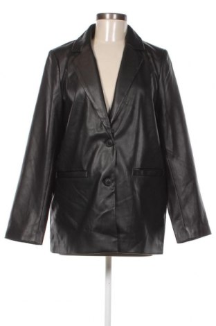 Дамско сако VILA, Размер M, Цвят Черен, Цена 18,60 лв.