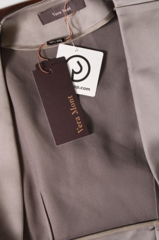 Γυναικείο σακάκι Vera Mont, Μέγεθος M, Χρώμα Γκρί, Τιμή 182,47 €