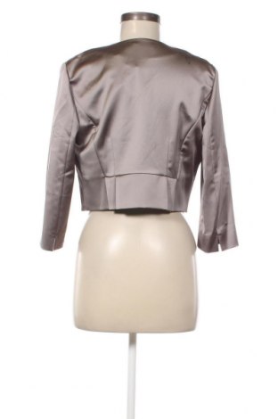 Γυναικείο σακάκι Vera Mont, Μέγεθος M, Χρώμα Γκρί, Τιμή 182,47 €