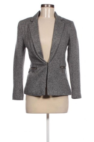 Damen Blazer Vero Moda, Größe S, Farbe Grau, Preis € 17,12
