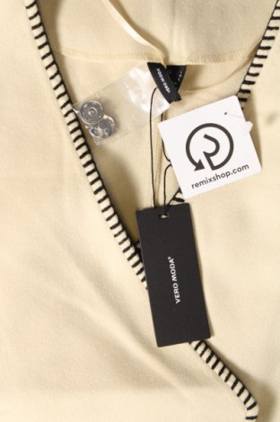 Дамско сако Vero Moda, Размер L, Цвят Бял, Цена 32,55 лв.