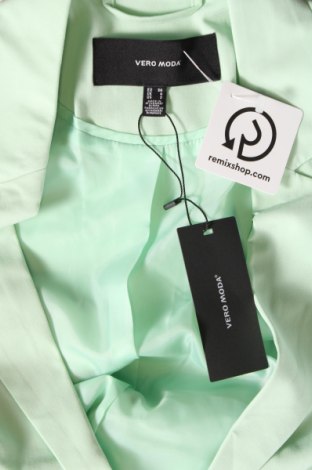 Dámské sako  Vero Moda, Velikost XS, Barva Zelená, Cena  1 348,00 Kč