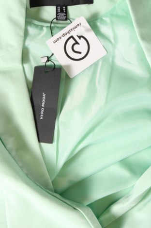 Damen Blazer Vero Moda, Größe M, Farbe Grün, Preis 47,94 €