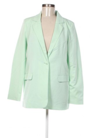Damen Blazer Vero Moda, Größe M, Farbe Grün, Preis € 47,94