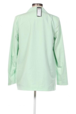 Γυναικείο σακάκι Vero Moda, Μέγεθος M, Χρώμα Πράσινο, Τιμή 47,94 €