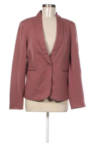 Дамско сако Vero Moda, Размер M, Цвят Пепел от рози, Цена 19,53 лв.
