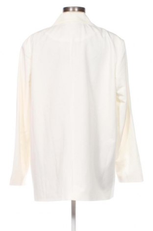 Γυναικείο σακάκι Vero Moda, Μέγεθος M, Χρώμα Λευκό, Τιμή 23,97 €