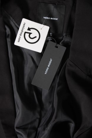 Dámské sako  Vero Moda, Velikost M, Barva Černá, Cena  270,00 Kč