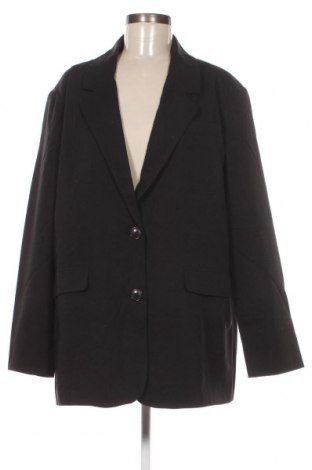 Дамско сако Vero Moda, Размер M, Цвят Черен, Цена 18,60 лв.