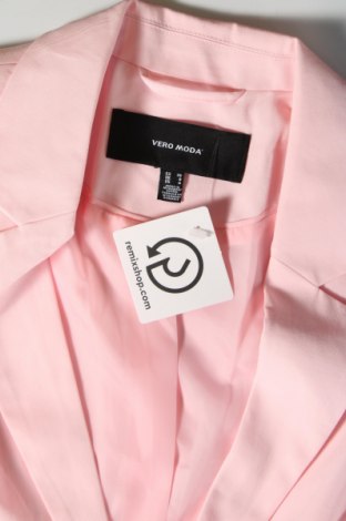 Dámske sako  Vero Moda, Veľkosť S, Farba Ružová, Cena  23,97 €