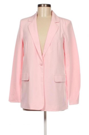 Дамско сако Vero Moda, Размер S, Цвят Розов, Цена 51,15 лв.