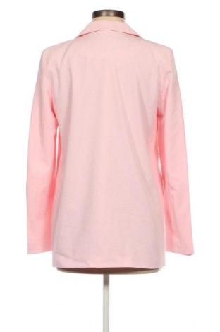 Γυναικείο σακάκι Vero Moda, Μέγεθος S, Χρώμα Ρόζ , Τιμή 23,97 €