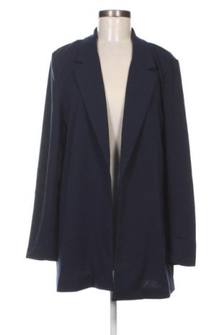Damen Blazer Vero Moda, Größe L, Farbe Blau, Preis 47,94 €