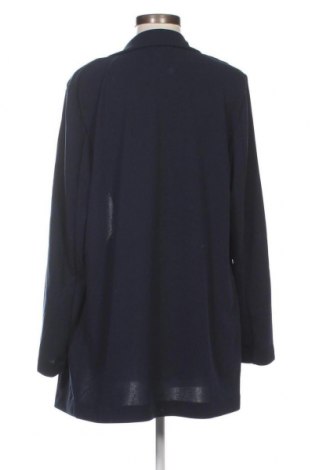 Γυναικείο σακάκι Vero Moda, Μέγεθος L, Χρώμα Μπλέ, Τιμή 10,55 €