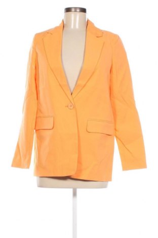 Γυναικείο σακάκι Vero Moda, Μέγεθος XS, Χρώμα Πορτοκαλί, Τιμή 47,94 €