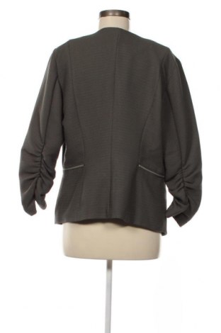 Дамско сако Vero Moda, Размер L, Цвят Зелен, Цена 10,66 лв.